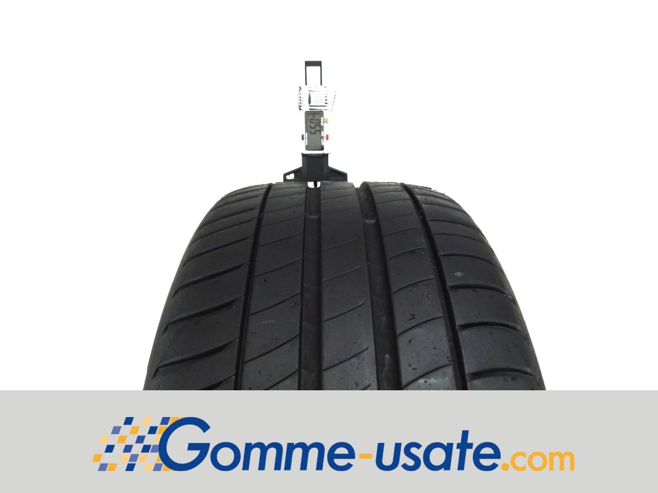 Thumb Michelin Gomme Usate Michelin 225/45 R17 91W Primacy 3 (65%) pneumatici usati Estivo 0 Thumb Michelin Gomme Usate Michelin 225/45 R17 91W Primacy 3 (65%) pneumatici usati Estivo 0